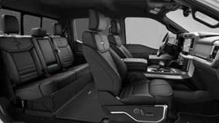 2026 Ford F-150® Internal Image 1